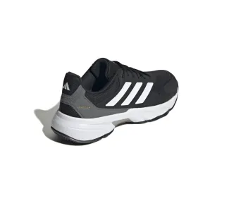 adidas Chaussure Courtjam Control - Tennis pour stabilité et confort