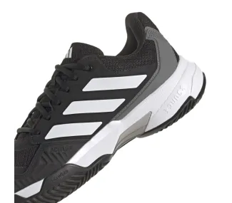 adidas Chaussure Courtjam Control - Tennis pour stabilité et confort