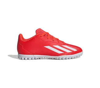 Chaussure de Football Junior adidas X Crazyfast Club TF J - Vitesse et Confort