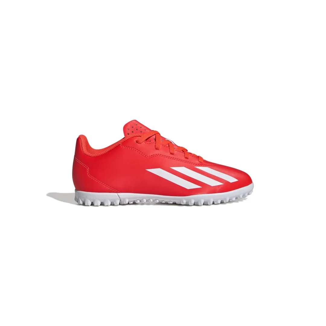 Chaussure de Football Junior adidas X Crazyfast Club TF J - Vitesse et Confort