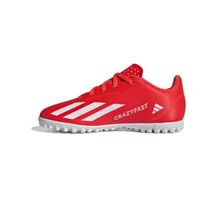 Chaussure de Football Junior adidas X Crazyfast Club TF J - Vitesse et Confort