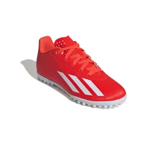 Chaussure de Football Junior adidas X Crazyfast Club TF J - Vitesse et Confort