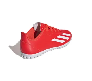 Chaussure de Football Junior adidas X Crazyfast Club TF J - Vitesse et Confort