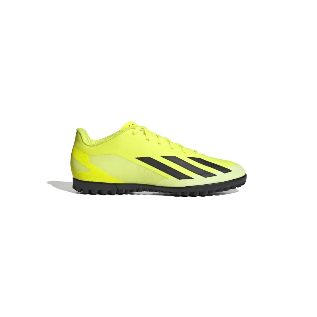 adidas X Crazyfast Club TF - Chaussure de Football Légère et Durable