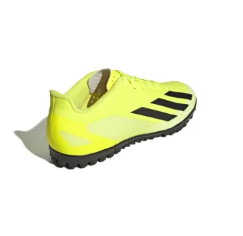 adidas X Crazyfast Club TF - Chaussure de Football Légère et Durable