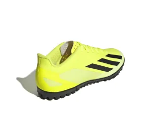 adidas X Crazyfast Club TF - Chaussure de Football Légère et Durable