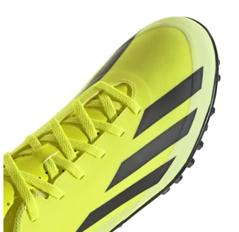 adidas X Crazyfast Club TF - Chaussure de Football Légère et Durable