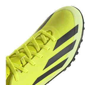 adidas X Crazyfast Club TF - Chaussure de Football Légère et Durable