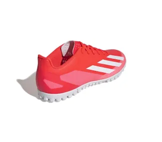 Chaussure de Football adidas X Crazyfast Club TF - Légèreté et Vitesse