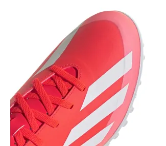 Chaussure de Football adidas X Crazyfast Club TF - Légèreté et Vitesse