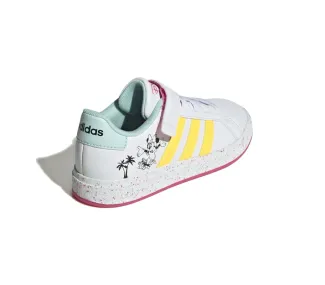 Chaussure Adidas Grand Court Minnie pour Enfants