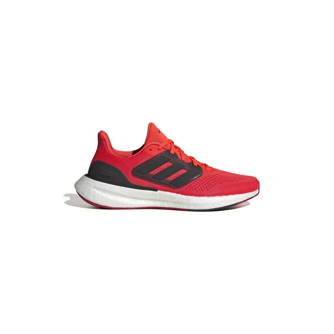 Chaussure de Running Adidas Pureboost 23 - Confort et Performance