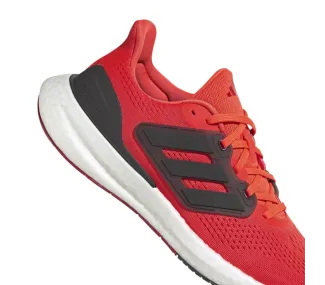 Chaussure de Running Adidas Pureboost 23 - Confort et Performance