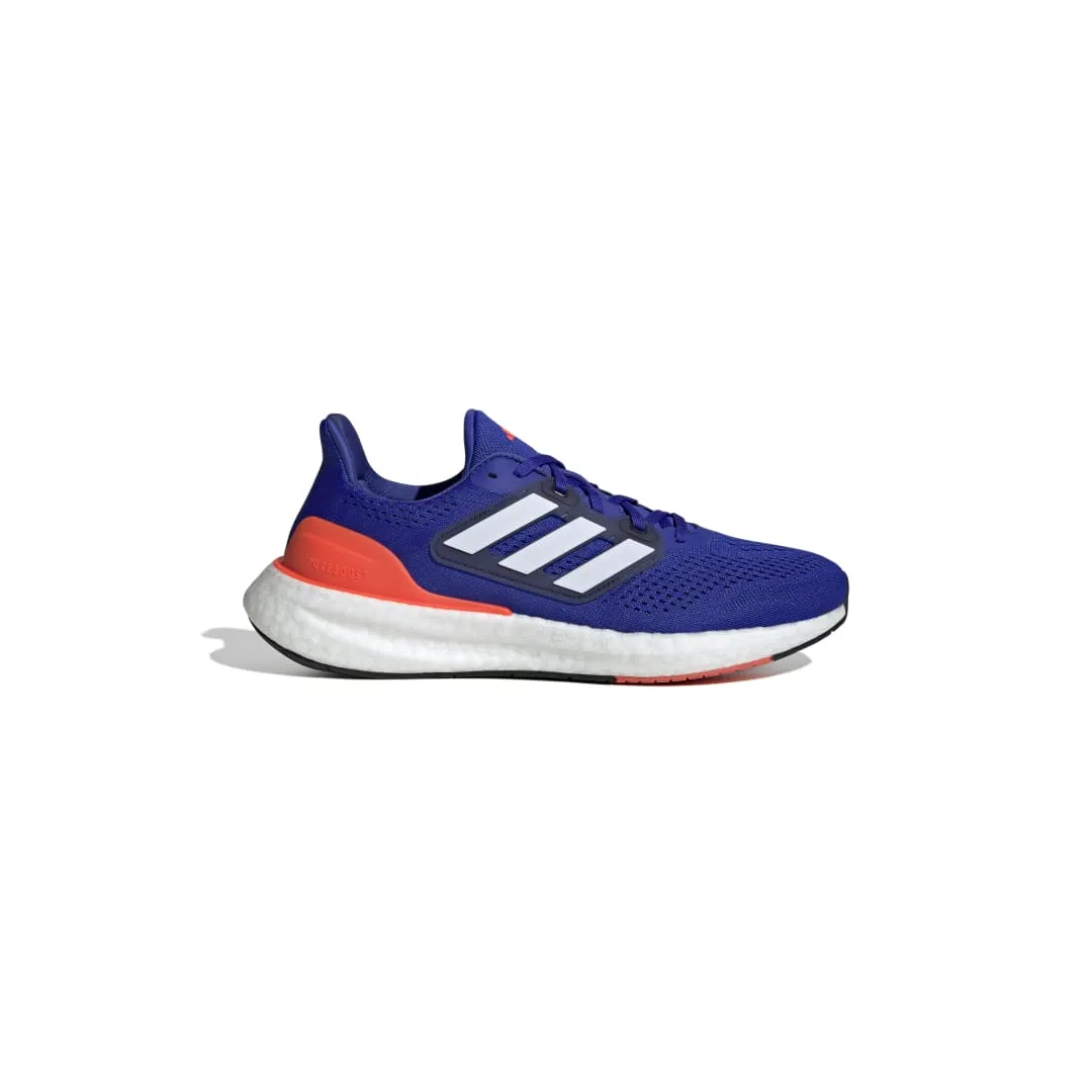 Chaussure de Running Adidas Pureboost 23 - Confort et Performance