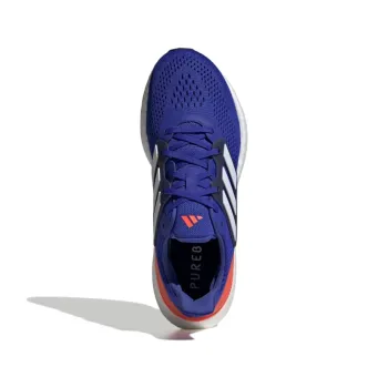 Chaussure de Running Adidas Pureboost 23 - Confort et Performance