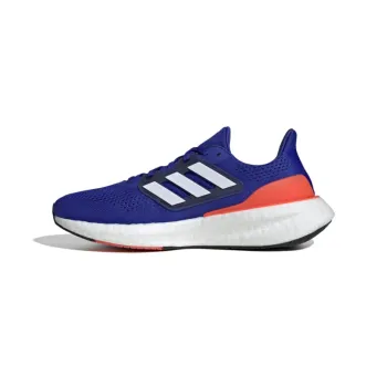 Chaussure de Running Adidas Pureboost 23 - Confort et Performance