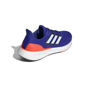 Chaussure de Running Adidas Pureboost 23 - Confort et Performance