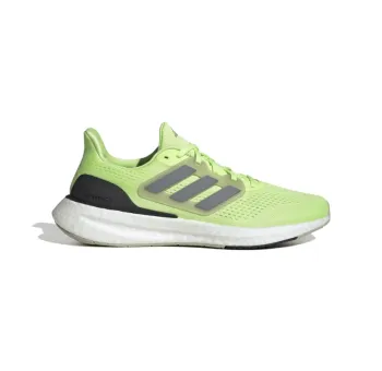 Adidas Pureboost 23 - Chaussure de Running Écologique