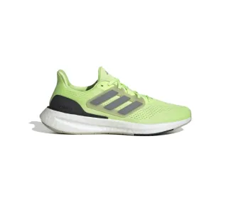 Adidas Pureboost 23 - Chaussure de Running Écologique