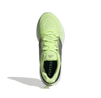 Adidas Pureboost 23 - Chaussure de Running Écologique