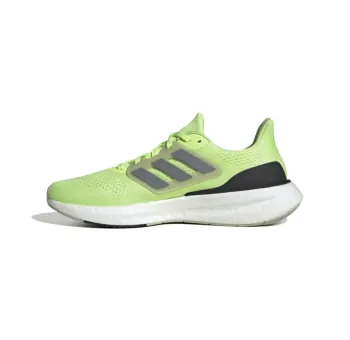 Adidas Pureboost 23 - Chaussure de Running Écologique