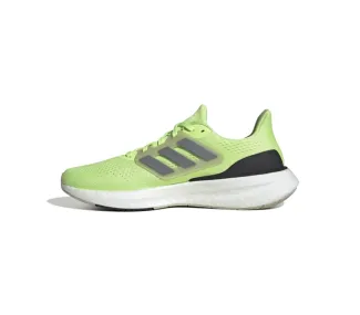 Adidas Pureboost 23 - Chaussure de Running Écologique