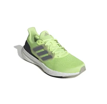 Adidas Pureboost 23 - Chaussure de Running Écologique