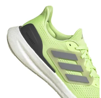 Adidas Pureboost 23 - Chaussure de Running Écologique