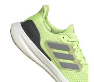 Adidas Pureboost 23 - Chaussure de Running Écologique