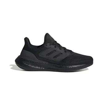 Adidas Pureboost 23 - Chaussure de Course Écologique et Confortable