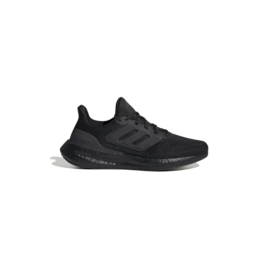 Adidas Pureboost 23 - Chaussure de Course Écologique et Confortable