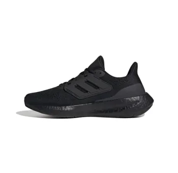 Adidas Pureboost 23 - Chaussure de Course Écologique et Confortable