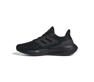 Adidas Pureboost 23 - Chaussure de Course Écologique et Confortable