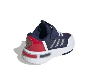 Chaussure Marvel Cap Racer El K pour Enfants - Confort et Style Super-héros