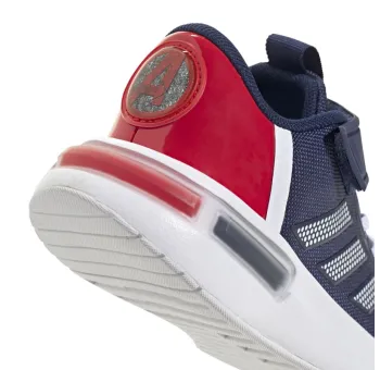 Chaussure Marvel Cap Racer El K pour Enfants - Confort et Style Super-héros