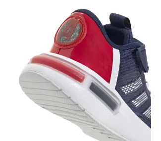 Chaussure Marvel Cap Racer El K pour Enfants - Confort et Style Super-héros