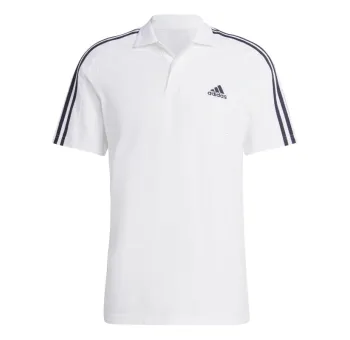 Polo Adidas Classique - Confort et Style