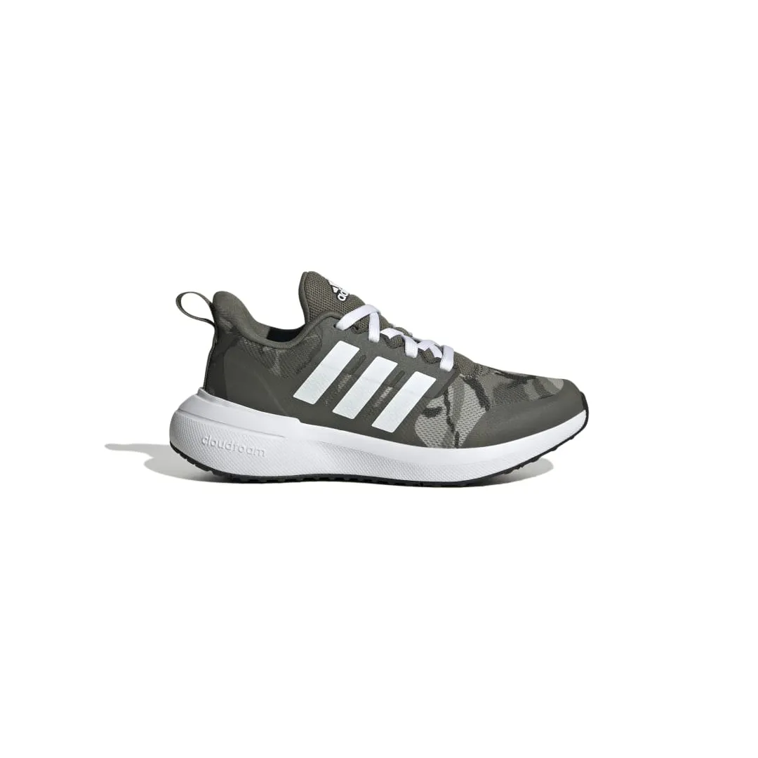 Chaussure adidas Enfants Fortarun 2.0 K - Confort et Style pour Jeunes Coureurs