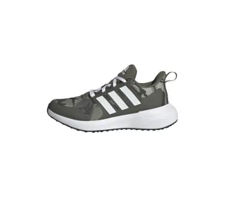 Chaussure adidas Enfants Fortarun 2.0 K - Confort et Style pour Jeunes Coureurs