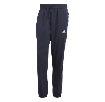 Pantalon Adidas avec 3 Bandes et Technologie AEOREADY