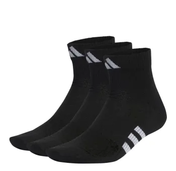 Chaussettes de Training Adidas Mi-Montantes | Technologie AEROREADY