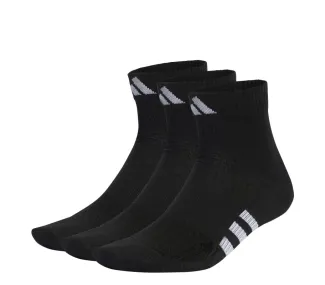 Chaussettes de Training Adidas Mi-Montantes | Technologie AEROREADY