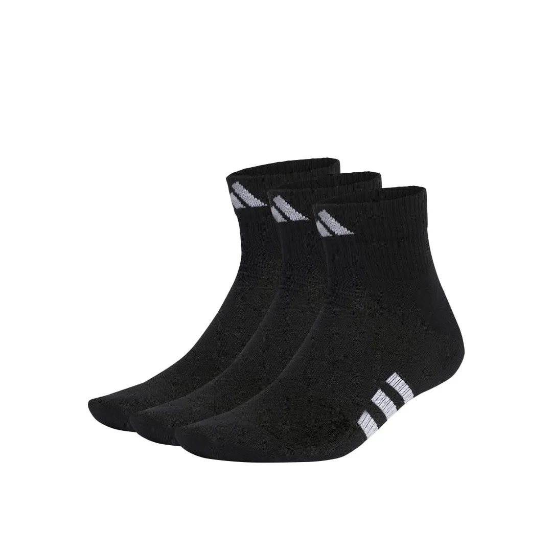 Chaussettes de Training Adidas Mi-Montantes | Technologie AEROREADY