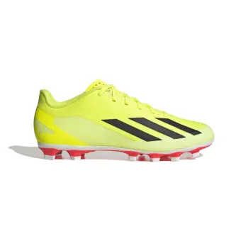 Chaussure de Football adidas X Crazyfast Club FXG - Vitesse et Confort