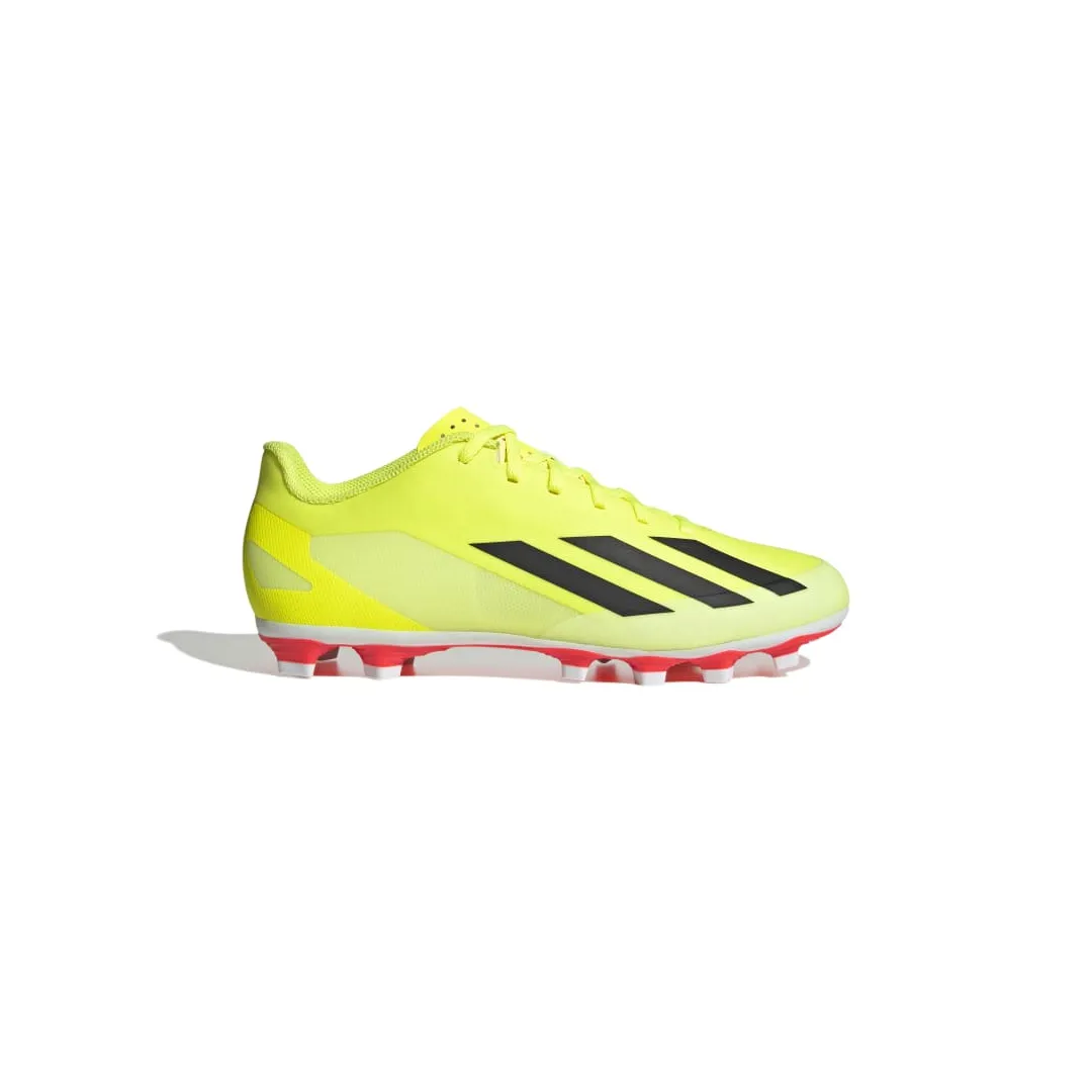 Chaussure de Football adidas X Crazyfast Club FXG - Vitesse et Confort