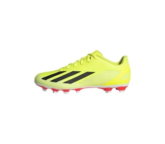 Chaussure de Football adidas X Crazyfast Club FXG - Vitesse et Confort