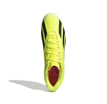 Chaussure de Football adidas X Crazyfast Club FXG - Vitesse et Confort