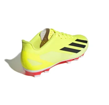 Chaussure de Football adidas X Crazyfast Club FXG - Vitesse et Confort