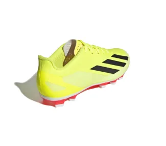 Chaussure de Football adidas X Crazyfast Club FXG - Vitesse et Confort