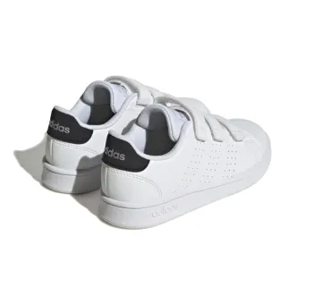 Sneaker Enfant Adidas Advantage Cf C - Chaussure Sportive Écoresponsable